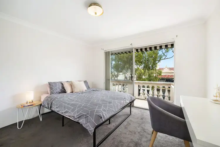 Fifth view of Homely apartment listing, 5/165-167 Avoca Street, Randwick NSW 2031