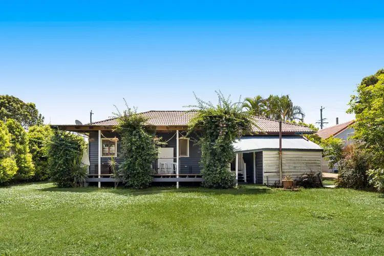 Second view of Homely house listing, 469 Saint Vincents Road, Nudgee QLD 4014