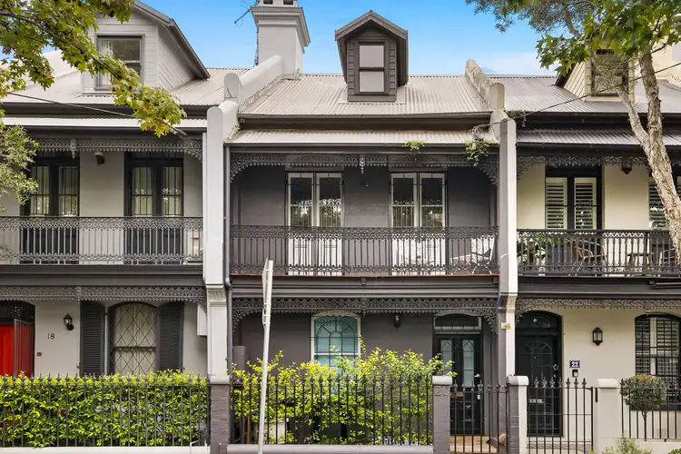 Main view of Homely house listing, 20 Nichols Street, Surry Hills NSW 2010