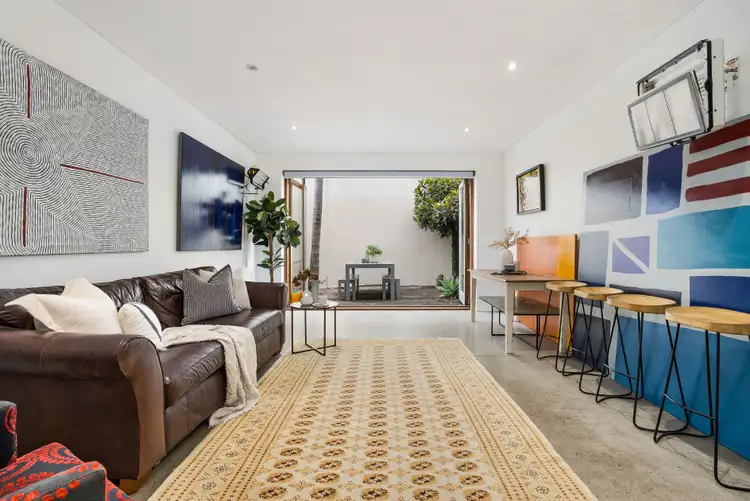 Second view of Homely house listing, 20 Nichols Street, Surry Hills NSW 2010