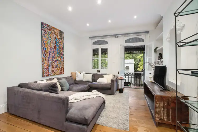 Third view of Homely house listing, 20 Nichols Street, Surry Hills NSW 2010