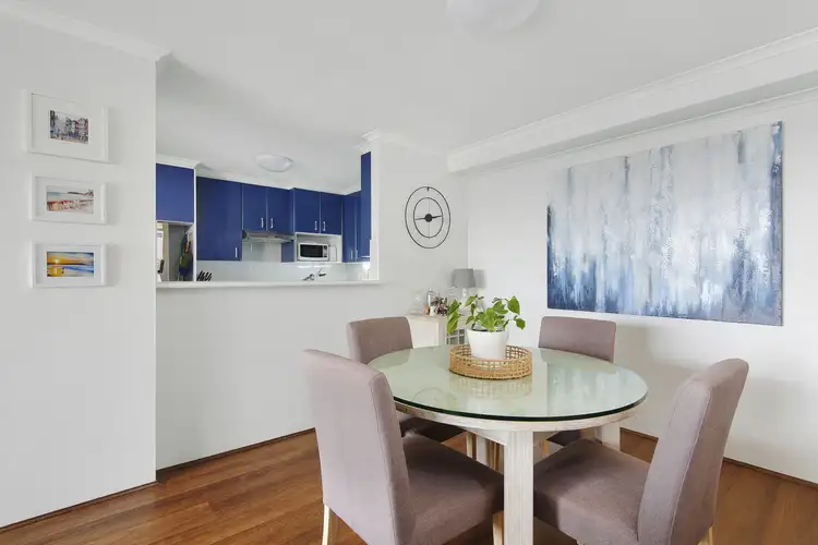 Second view of Homely apartment listing, 165/2-26 Wattle Crescent, Pyrmont NSW 2009