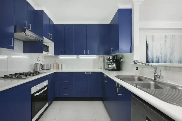 Third view of Homely apartment listing, 165/2-26 Wattle Crescent, Pyrmont NSW 2009