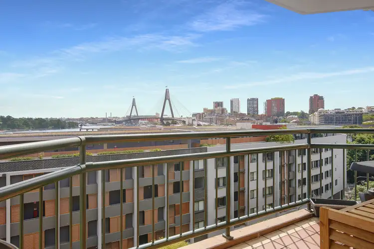 Fourth view of Homely apartment listing, 165/2-26 Wattle Crescent, Pyrmont NSW 2009