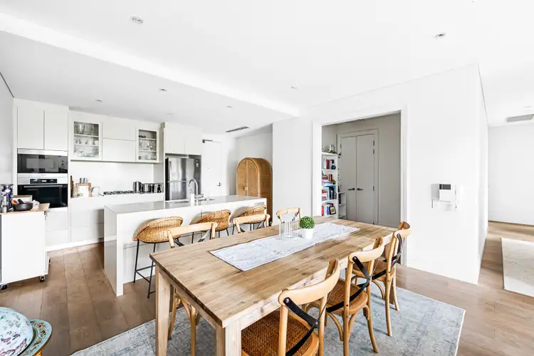 Third view of Homely apartment listing, 1/774 Military Road, Mosman NSW 2088
