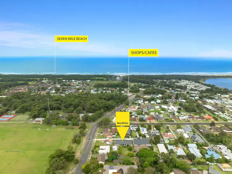 Third view of Homely house listing, 108A Shoalhaven Heads Road, Shoalhaven Heads NSW 2535