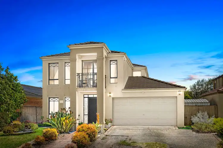 10 Castleton Avenue, Tarneit VIC 3029