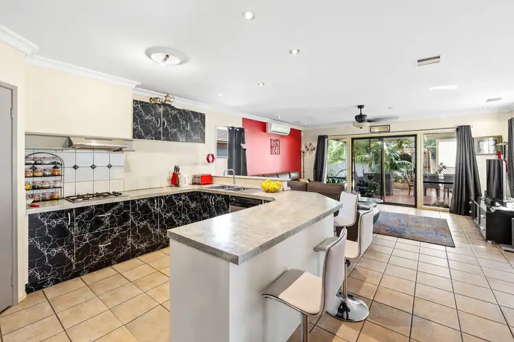Fourth view of Homely house listing, 10 Castleton Avenue, Tarneit VIC 3029