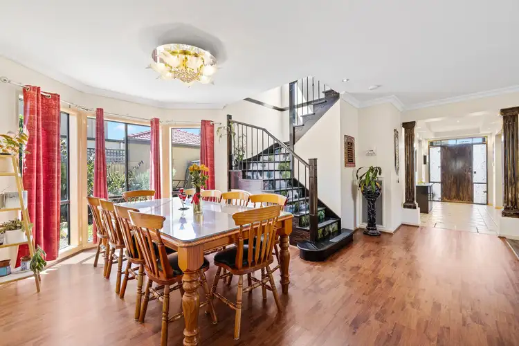 Fifth view of Homely house listing, 10 Castleton Avenue, Tarneit VIC 3029