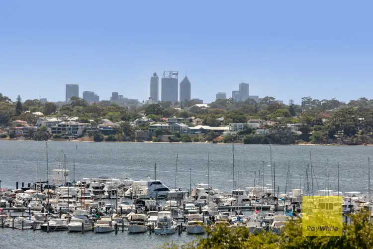 Second view of Homely house listing, 2A Mosman Terrace, Mosman Park WA 6012