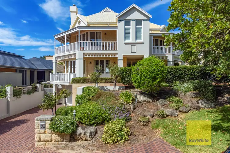 Third view of Homely house listing, 2A Mosman Terrace, Mosman Park WA 6012