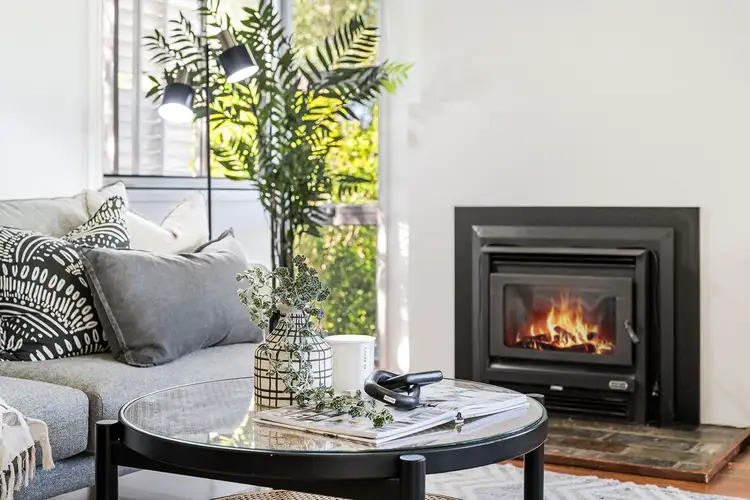 Second view of Homely house listing, 19 Akuna Street, Kenmore QLD 4069