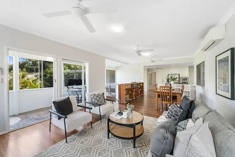 Third view of Homely house listing, 19 Akuna Street, Kenmore QLD 4069