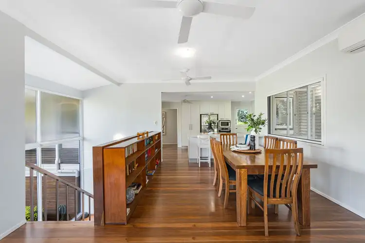 Fourth view of Homely house listing, 19 Akuna Street, Kenmore QLD 4069