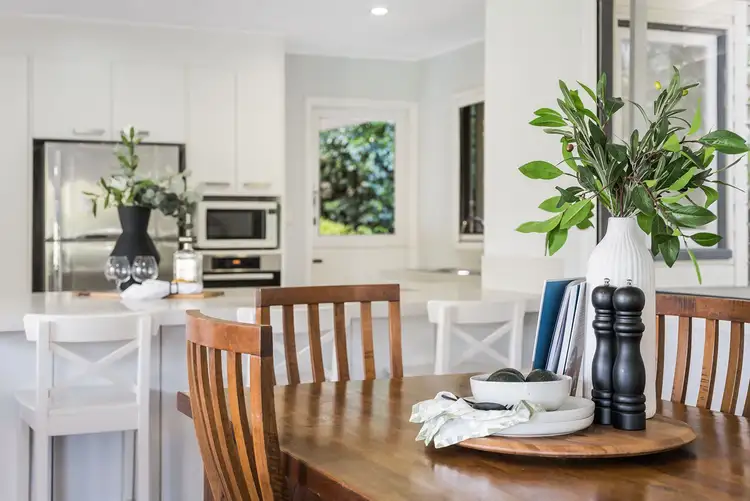 Fifth view of Homely house listing, 19 Akuna Street, Kenmore QLD 4069