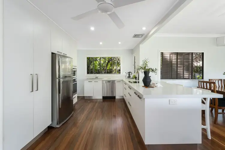 Sixth view of Homely house listing, 19 Akuna Street, Kenmore QLD 4069