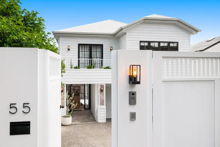 55 Oriel Road, Clayfield QLD 4011