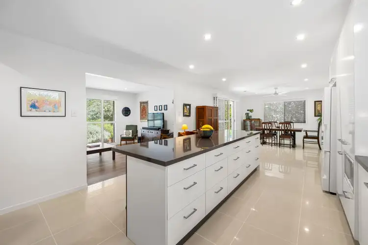 Second view of Homely house listing, 42 Redgum Place, Gaythorne QLD 4051