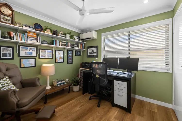 Fifth view of Homely house listing, 42 Redgum Place, Gaythorne QLD 4051