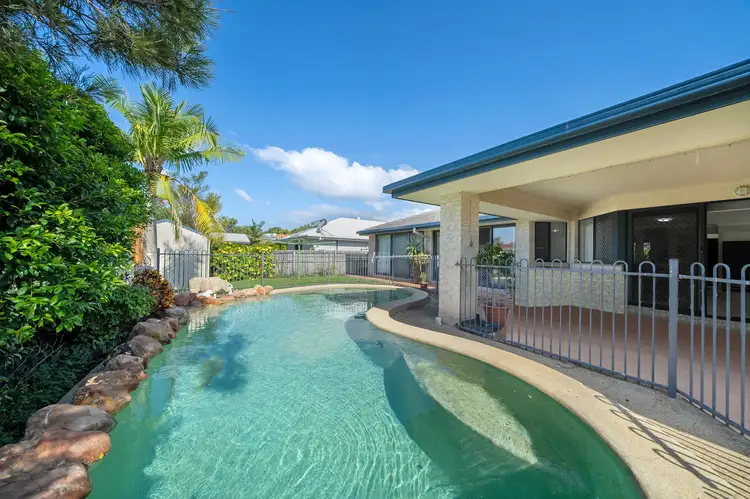 18 Bryce Court, Redcliffe QLD 4020