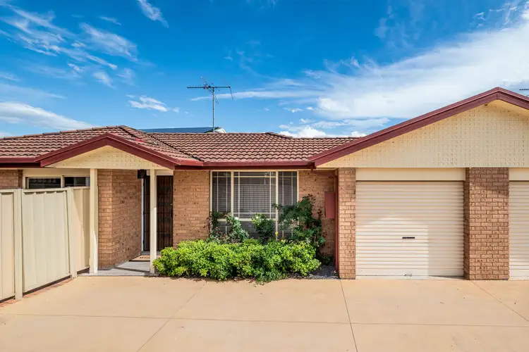 Main view of Homely house listing, 2/12 Chausson Place, Cranebrook NSW 2749