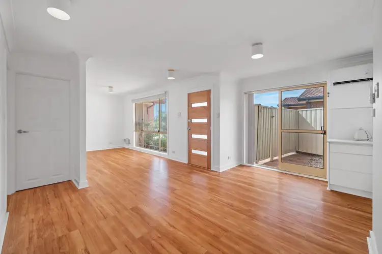 Third view of Homely house listing, 2/12 Chausson Place, Cranebrook NSW 2749