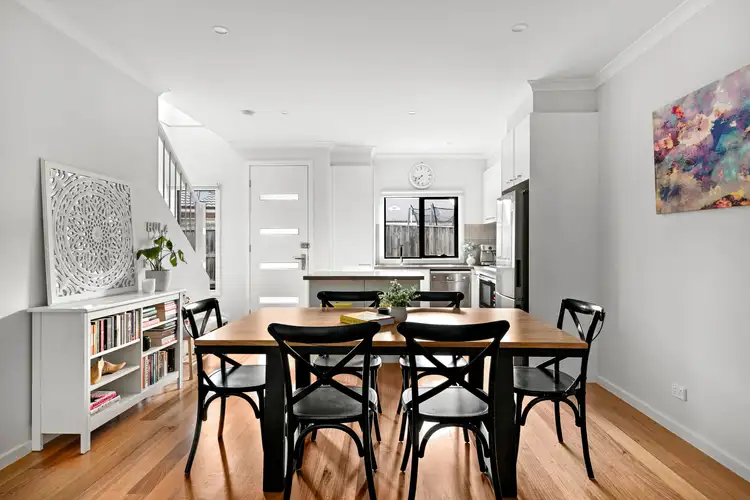 Fourth view of Homely townhouse listing, 2/2 Undera Court, Fawkner VIC 3060