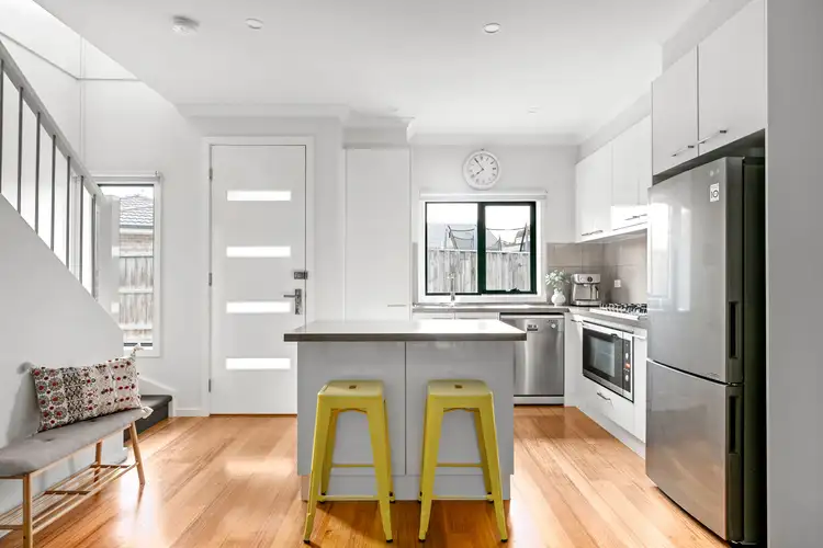 Sixth view of Homely townhouse listing, 2/2 Undera Court, Fawkner VIC 3060