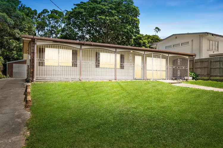 Main view of Homely house listing, 17 Louise Street, Underwood QLD 4119