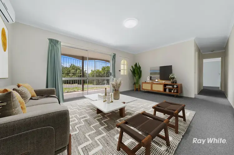 Second view of Homely house listing, 17 Louise Street, Underwood QLD 4119