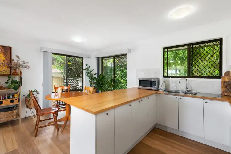 Fifth view of Homely house listing, 60 Clives Circuit, Currumbin Waters QLD 4223