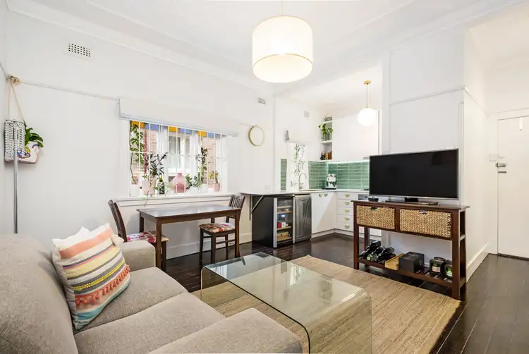 Second view of Homely apartment listing, 1/55 Bream Street, Coogee NSW 2034