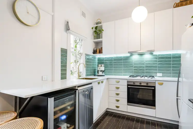 Third view of Homely apartment listing, 1/55 Bream Street, Coogee NSW 2034