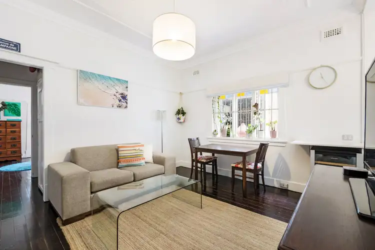 Fourth view of Homely apartment listing, 1/55 Bream Street, Coogee NSW 2034