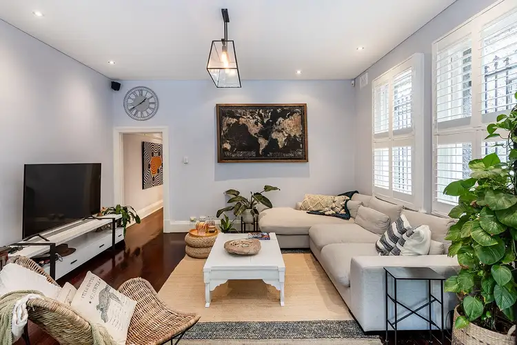Second view of Homely apartment listing, 2/24-26 Waratah Street, Rushcutters Bay NSW 2011