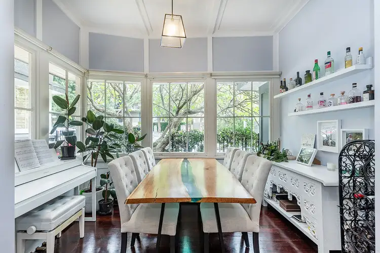 Third view of Homely apartment listing, 2/24-26 Waratah Street, Rushcutters Bay NSW 2011