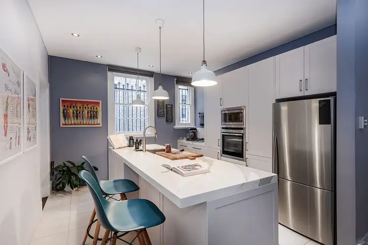 Fourth view of Homely apartment listing, 2/24-26 Waratah Street, Rushcutters Bay NSW 2011
