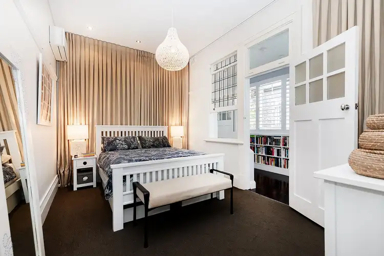 Sixth view of Homely apartment listing, 2/24-26 Waratah Street, Rushcutters Bay NSW 2011