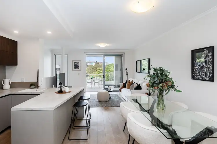 323/268 Pitt Street, Waterloo NSW 2017