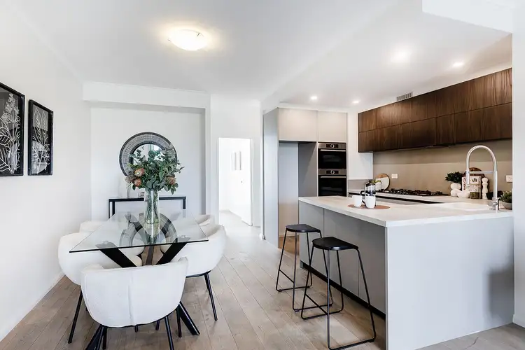 Fourth view of Homely apartment listing, 323/268 Pitt Street, Waterloo NSW 2017