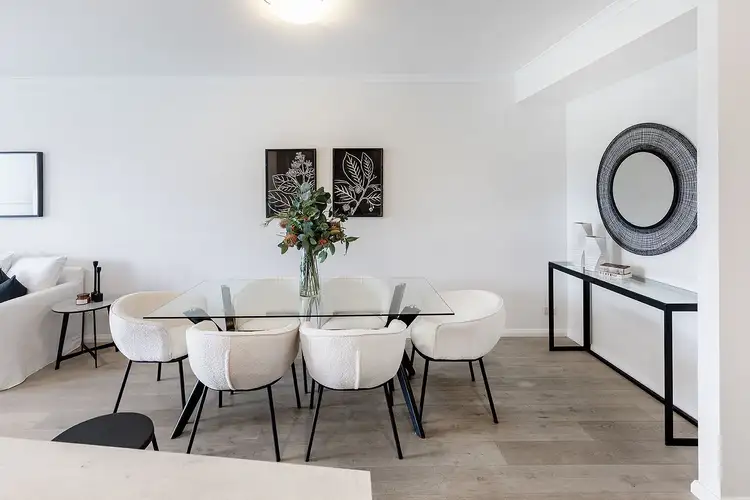 Fifth view of Homely apartment listing, 323/268 Pitt Street, Waterloo NSW 2017