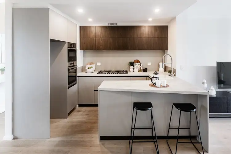 Sixth view of Homely apartment listing, 323/268 Pitt Street, Waterloo NSW 2017