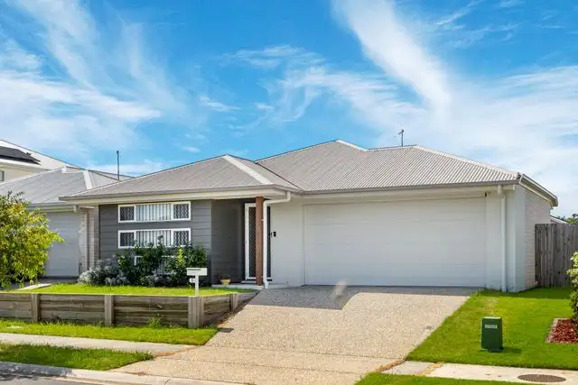 5 Drake Road, Logan Reserve QLD 4133