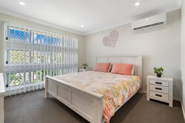 Seventh view of Homely house listing, 5 Drake Road, Logan Reserve QLD 4133