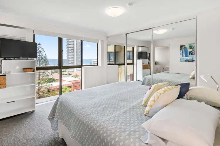 Fifth view of Homely unit listing, 38/121 Surf Parade, Broadbeach QLD 4218