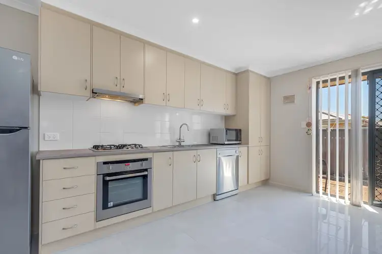 Second view of Homely house listing, 10 Torrens Street, Andrews Farm SA 5114