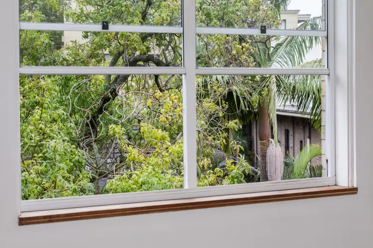 Second view of Homely studio listing, 16/16-18 Roslyn Gardens, Elizabeth Bay NSW 2011