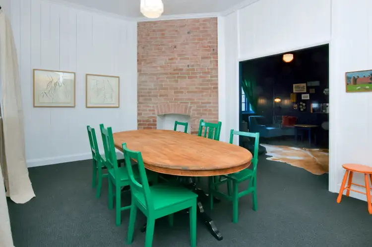 Second view of Homely house listing, 72 Wood Street, Tenterfield NSW 2372