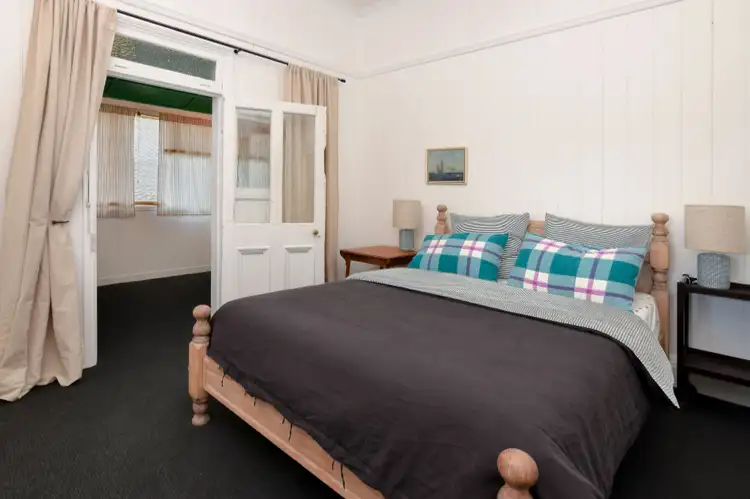 Fourth view of Homely house listing, 72 Wood Street, Tenterfield NSW 2372