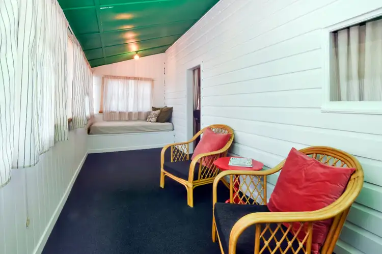 Sixth view of Homely house listing, 72 Wood Street, Tenterfield NSW 2372